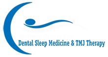 Bethesda Center for Dental Sleep Medicine & TMJ Therapy logo